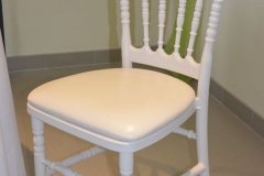 Location de matériel de réception - Chaise