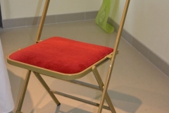 Location de matériel de réception - Chaise