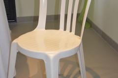 Location de matériel de réception - Chaise