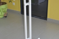 Location de matériel de réception - Mange-debout