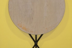 Location de matériel de réception - Table