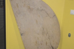 Location de matériel de réception - Table