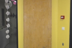 Location de matériel de réception - Table