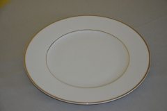 Location de vaisselle - Assiette