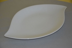 Location de vaisselle - Assiette