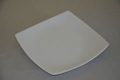 Location de vaisselle - Assiette à dessert