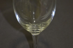 Location de vaisselle - verre à vin