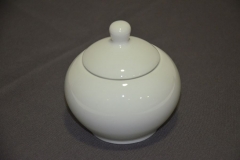 Location de vaisselle - sucrier