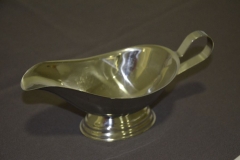 Location de vaisselle - saucière