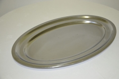 Location de vaisselle - plat