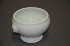 Location de vaisselle - bol à gratin