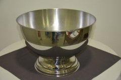 Location de vaisselle - bol à punch