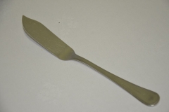 Location de vaisselle - couteau