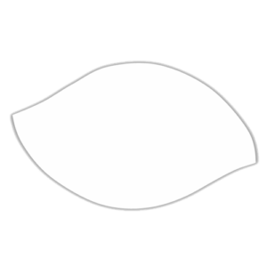 Formule blanche feuille