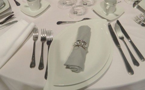 Service de location de vaisselle