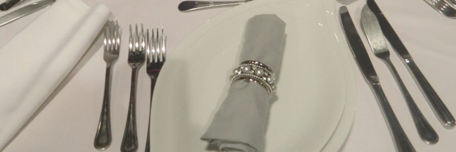 Service de location de vaisselle